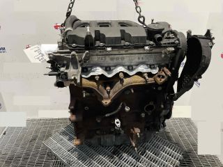 bontott FORD S-MAX Motor (Fűzött blokk hengerfejjel)