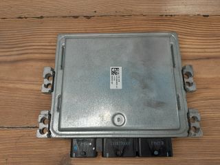 bontott FORD S-MAX Motorvezérlő