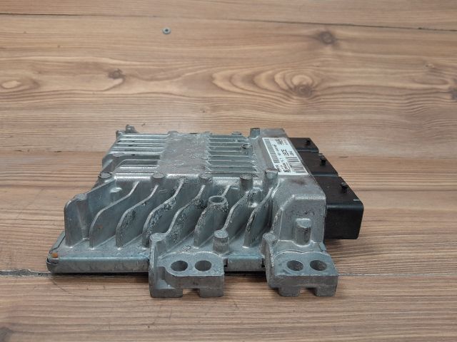 bontott FORD S-MAX Motorvezérlő