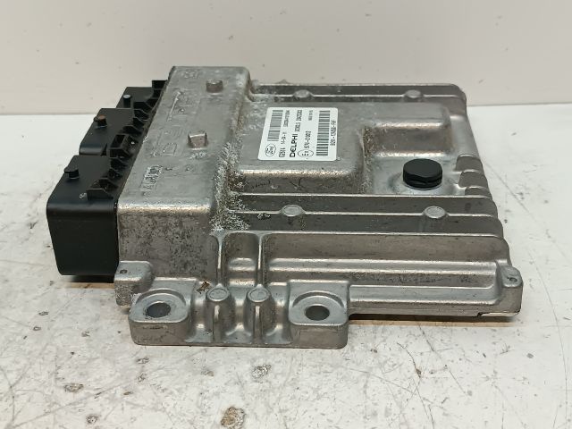 bontott FORD S-MAX Motorvezérlő