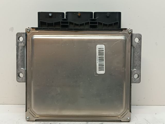 bontott FORD S-MAX Motorvezérlő