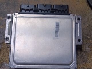 bontott FORD S-MAX Motorvezérlő