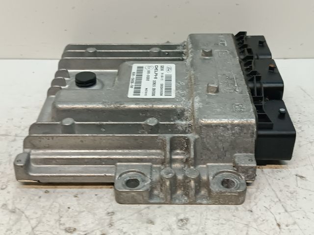 bontott FORD S-MAX Motorvezérlő