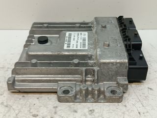 bontott FORD S-MAX Motorvezérlő