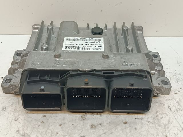 bontott FORD S-MAX Motorvezérlő