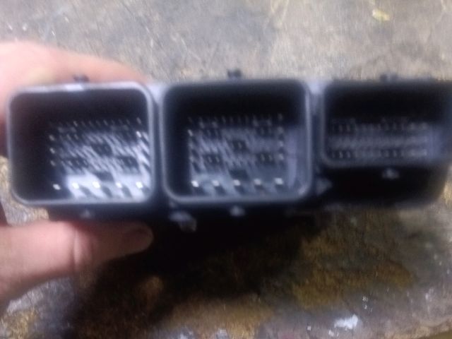 bontott FORD S-MAX Motorvezérlő