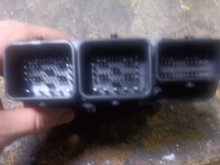 bontott FORD S-MAX Motorvezérlő