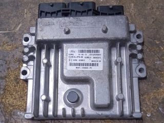 bontott FORD S-MAX Motorvezérlő