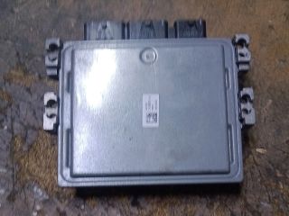 bontott FORD S-MAX Motorvezérlő