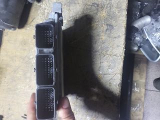 bontott FORD S-MAX Motorvezérlő