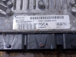 bontott FORD S-MAX Motorvezérlő