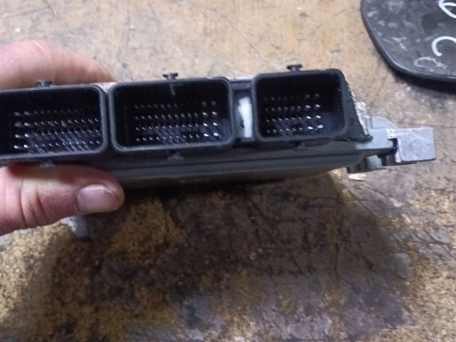 bontott FORD S-MAX Motorvezérlő