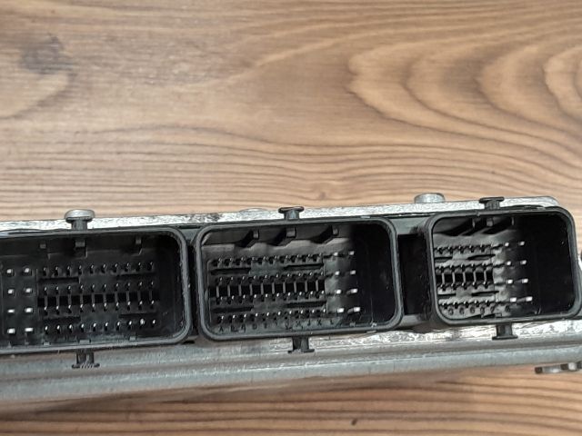 bontott FORD S-MAX Motorvezérlő