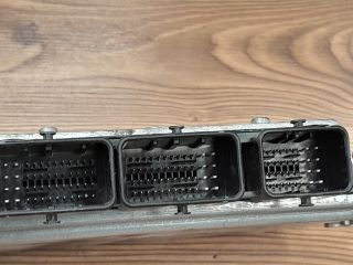 bontott FORD S-MAX Motorvezérlő