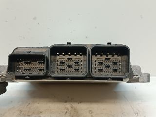 bontott FORD S-MAX Motorvezérlő