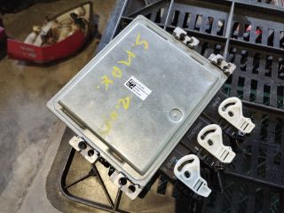 bontott FORD S-MAX Motorvezérlő