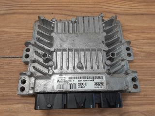 bontott FORD S-MAX Motorvezérlő