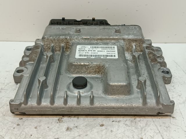 bontott FORD S-MAX Motorvezérlő