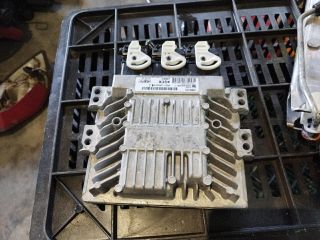 bontott FORD S-MAX Motorvezérlő