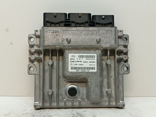 bontott FORD S-MAX Motorvezérlő