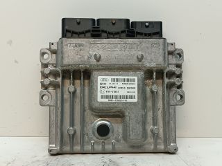 bontott FORD S-MAX Motorvezérlő