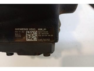 bontott FORD S-MAX Nagynyomású Szivattyú