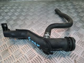 bontott FORD S-MAX Olaj Beöntő Cső