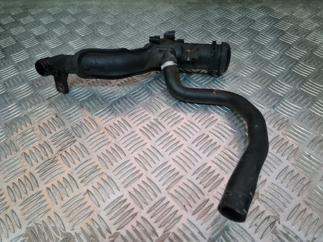 bontott FORD S-MAX Olaj Beöntő Cső