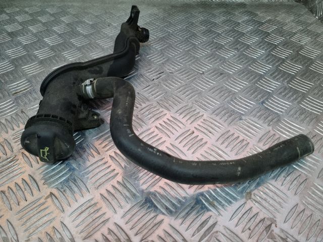 bontott FORD S-MAX Olaj Beöntő Cső