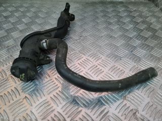 bontott FORD S-MAX Olaj Beöntő Cső