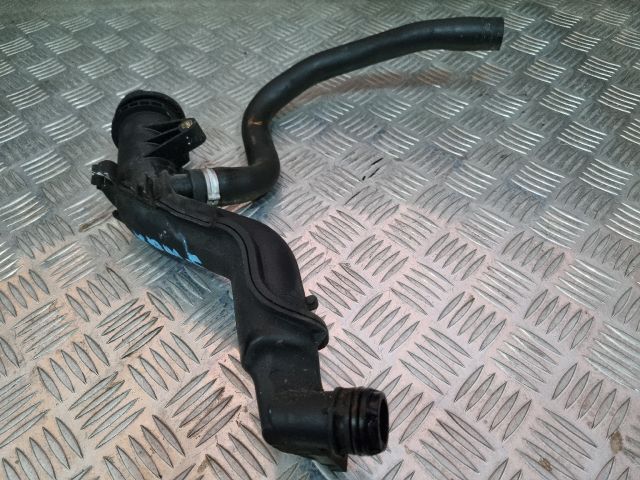 bontott FORD S-MAX Olaj Beöntő Cső