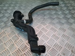 bontott FORD S-MAX Olaj Beöntő Cső