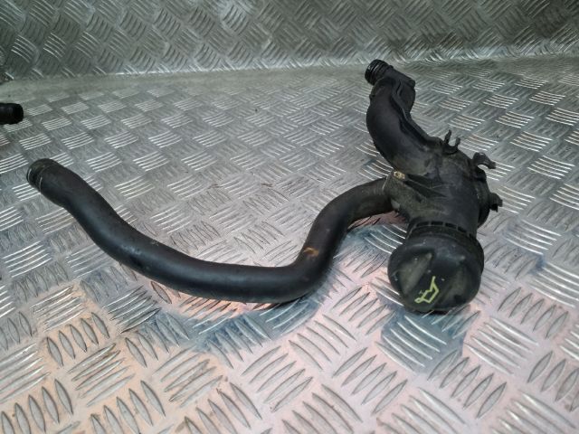 bontott FORD S-MAX Olaj Beöntő Cső