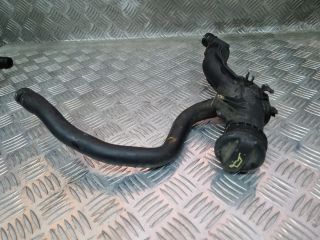 bontott FORD S-MAX Olaj Beöntő Cső