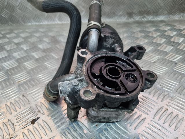 bontott FORD S-MAX Olajszűrő Ház