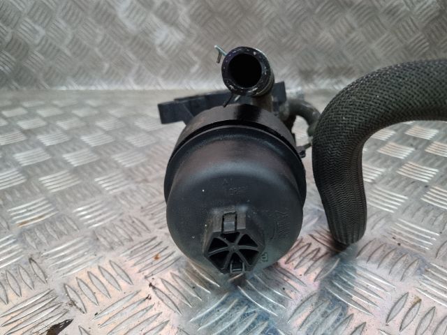 bontott FORD S-MAX Olajszűrő Ház