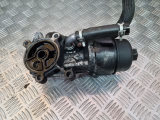 bontott FORD S-MAX Olajszűrő Ház