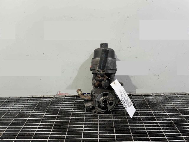 bontott FORD S-MAX Olajszűrő Ház