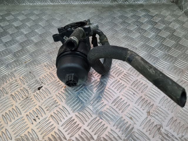 bontott FORD S-MAX Olajszűrő Ház