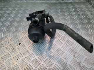 bontott FORD S-MAX Olajszűrő Ház