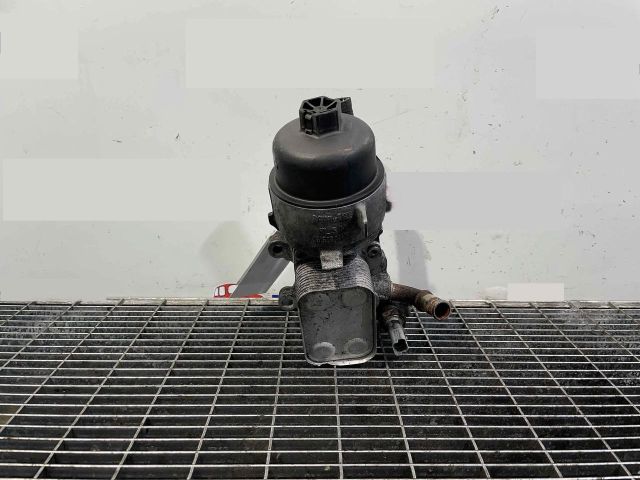 bontott FORD S-MAX Olajszűrő Ház