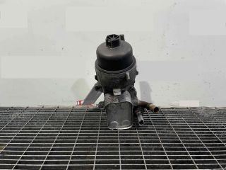 bontott FORD S-MAX Olajszűrő Ház