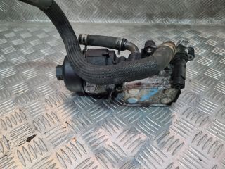 bontott FORD S-MAX Olajszűrő Ház