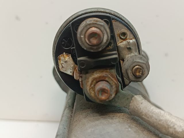 bontott FORD S-MAX Önindító