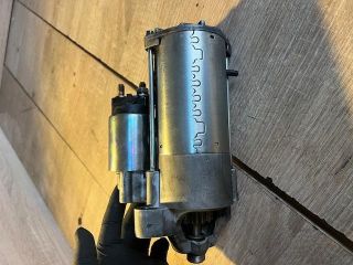 bontott FORD S-MAX Önindító