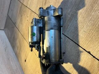 bontott FORD S-MAX Önindító