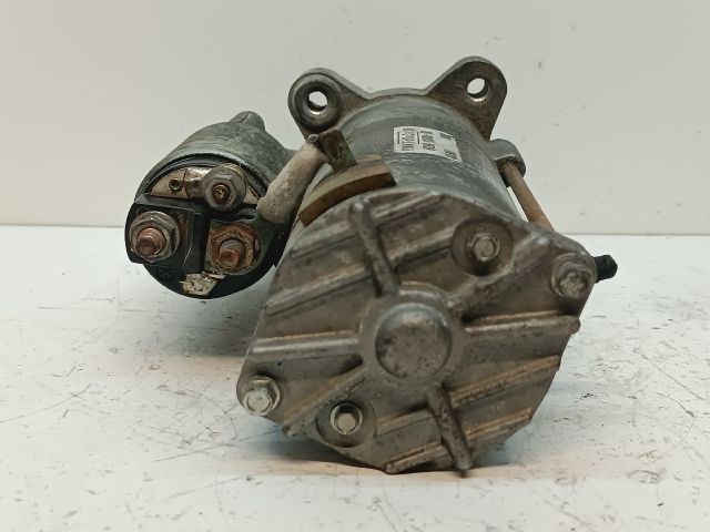 bontott FORD S-MAX Önindító