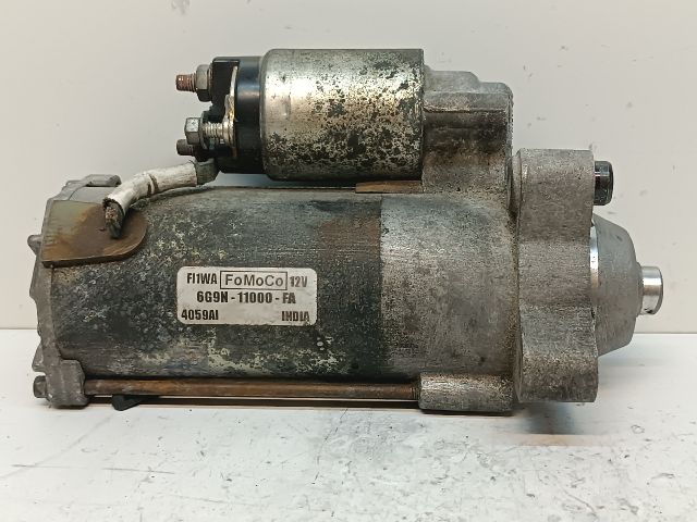 bontott FORD S-MAX Önindító