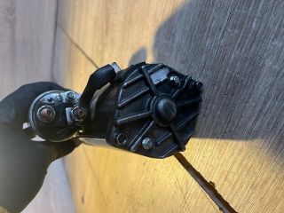 bontott FORD S-MAX Önindító