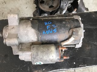 bontott FORD S-MAX Önindító